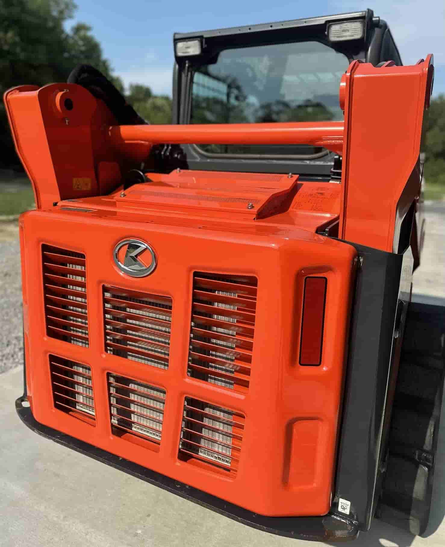 2020 KUBOTA SVL75-2
